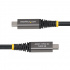 StarTech.com Cable USB-C Macho - USB-C Macho, 2 Metros - Imagen adicional 2