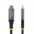 StarTech.com Cable USB-C Macho - USB-C Macho, 2 Metros - Imagen adicional 1