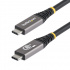 StarTech.com Cable USB-C Macho - USB-C Macho, 3 Metros