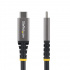 StarTech.com Cable USB-C Macho - USB-C Macho, 3 Metros - Imagen adicional 1