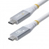 StarTech.com Cable USB-C Macho - USB-C Macho, 3 Metros