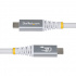 StarTech.com Cable USB-C Macho - USB-C Macho, 3 Metros - Imagen adicional 2