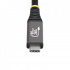 StarTech.com Cable USB-C Macho - USB-C Macho, 50cm - Imagen adicional 3