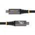 StarTech.com Cable USB-C Macho - USB-C Macho, 50cm - Imagen adicional 2