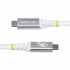 StarTech.com Cable USB-C Macho - USB-C Macho, 50cm - Imagen adicional 2