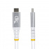 StarTech.com Cable USB-C Macho - USB-C Macho, 50cm - Imagen adicional 1