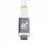 StarTech.com Cable USB-C Macho - USB-C Macho, 50cm - Imagen adicional 3