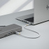 StarTech.com Cable USB-C Macho - USB-C Macho, 50cm - Imagen adicional 5