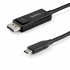 StarTech.com Cable USB-C Macho - DisplayPort Macho, 2 Metros   1