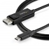 StarTech.com Cable USB-C Macho - DisplayPort Macho, 2 Metros   4
