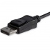 StarTech.com Cable USB-C Macho - DisplayPort Macho, 1.8 Metros, Negro  3