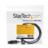 StarTech.com Cable USB-C Macho - DisplayPort Macho, 1.8 Metros, Negro  5
