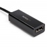 StarTech.com Adaptador USB C Macho - DisplayPort Hembra, Negro  2