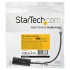 StarTech.com Adaptador USB C Macho - DisplayPort Hembra, Negro  4