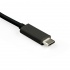 StarTech.com Adaptador USB-C Macho - DisplayPort/USB-C Hembra, Negro  3