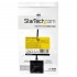 StarTech.com Adaptador USB-C Macho - DisplayPort/USB-C Hembra, Negro  5