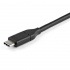 StarTech.com Cable DisplayPort 1.2 Macho - USB C Macho, 8K, 30Hz, 1 Metro, Negro  3