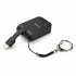 StarTech.com Mini Adaptador USB C Macho - DisplayPort Hembra, Negro ― ¡Compra y recibe $100 de saldo para tu siguiente pedido! Limitado a 15 unidades por cliente  3