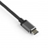 StarTech.com USB C Macho - HDMI/DisplayPort Hembra, Negro/Gris  3