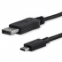 StarTech.com Cable USB-C Macho - USB-C Macho, 1 Metro   1