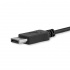 StarTech.com Cable USB-C Macho - USB-C Macho, 1 Metro   2