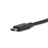 StarTech.com Cable Adaptador USB C - DisplayPort, 1 Metro, Negro  3
