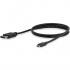 StarTech.com Cable Adaptador USB C - DisplayPort, 1 Metro, Negro  4
