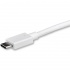 StarTech.com Cable USB-C Macho - DisplayPort Macho, 1 Metro, Blanco  3