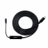 StarTech.com Cable USB-C Macho - DisplayPort Macho, 3 Metros, Negro  2