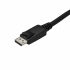 StarTech.com Cable USB-C Macho - DisplayPort Macho, 3 Metros, Negro  4