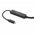 StarTech.com Cable USB-C Macho - DisplayPort Macho, 3 Metros, Negro  5