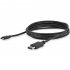 StarTech.com Cable USB-C Macho - DisplayPort Macho, 1.8 Metros, Negro  4