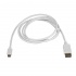 StarTech.com Cable USB-C Macho - DisplayPort Macho, 1.8 Metro, Blanco  2