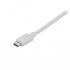 StarTech.com Cable USB-C Macho - DisplayPort Macho, 1.8 Metros   3
