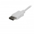 StarTech.com Cable USB-C Macho - DisplayPort Macho, 1.8 Metro, Blanco  4