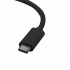 StarTech.com Adaptador de Video Externo USB-C Macho - DisplayPort Hembra, Negro  2