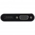 StarTech.com Adaptador USB C Macho - DisplayPort/VGA Hembra, Negro/Gris  4