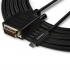 StarTech.com Cable USB-C Macho - DVI Macho, 3 Metros, Negro  4