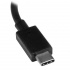 StarTech.com Adaptador de Video USB 3.1 C - HDMI, Negro  2