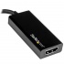 StarTech.com Adaptador de Video USB 3.1 C - HDMI, Negro  3