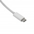 StarTech.com Cable USB-C Macho - HDMI 4K Macho, 3 Metros, Blanco  2
