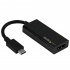 StarTech.com Adaptador USB-C - HDMI, 4K 60Hz  1