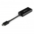 StarTech.com Adaptador USB-C Macho - HDMI Hembra, 10cm, Negro  1