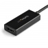 StarTech.com Adaptador USB-C Macho - HDMI Hembra, 10cm, Negro  4