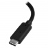 StarTech.com Adaptador de Video USB-C Macho - HDMI Hembra, Negro ― Equipo de trabajo recuperado  5
