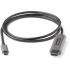 StarTech.com Adaptador HDMI Macho - USB-C Macho, 1 Metro   4