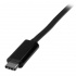 StarTech.com Cable Adaptador USB C Macho - HDMI Macho, 2 Metros, Negro  2