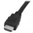 StarTech.com Cable Adaptador USB C Macho - HDMI Macho, 2 Metros, Negro  4