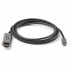 StarTech.com Adaptador HDMI Macho - USB-C Macho, 2 Metros   4