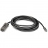 StarTech.com Cable HDMI Macho - USB-C Macho, 3 Metros, Negro/Plata  4
